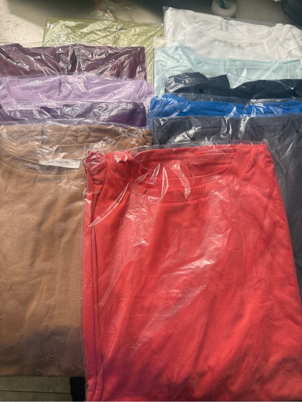 Womens shirt bundle (11shirts)